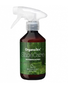 OrganoTex ShoeCare...
