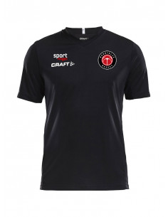 T-Shirt Squad Norrtälje Basket