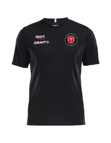 T-Shirt Squad Norrtälje Basket