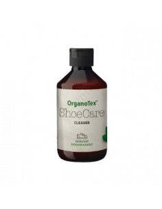 OrganoTex Shoecare Cleaner