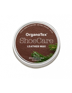 OrganoTex ShoeCare Leatherwax