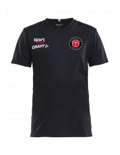 T-Shirt Squad Norrtälje Basket 2