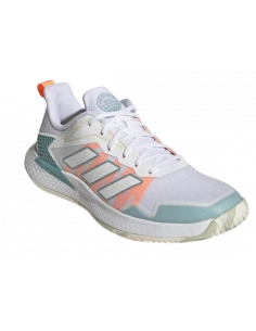 Adidas Defiant Speed W 2