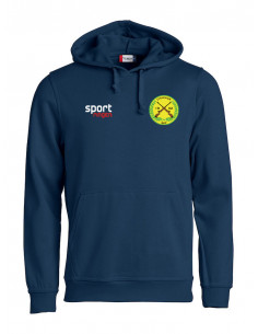 Basic Hoody Ununge SKF