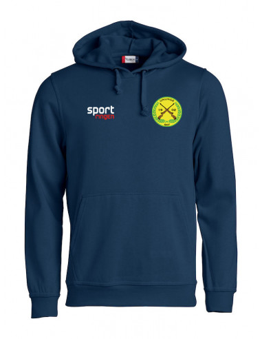 Basic Hoody Ununge SKF