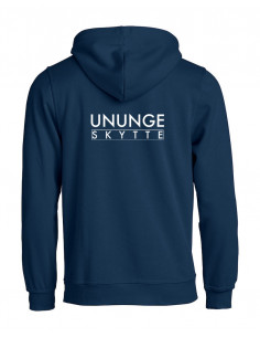 Basic Hoody Ununge SKF 2