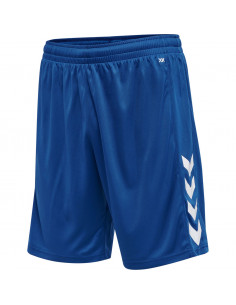 Hummel Core XK Poly Shorts...