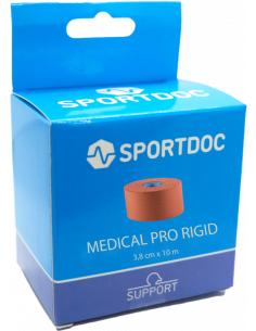 Medical Pro Rigid 38mm x...