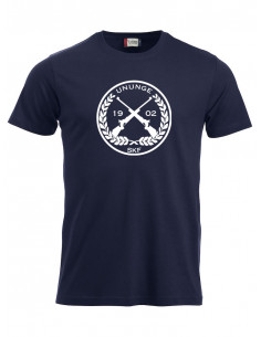 Bomullströja Ununge SKF