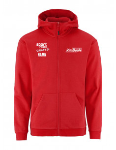 Community 2.0 Fullzip Rimboule