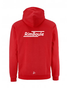 Community 2.0 Fullzip Rimboule 2