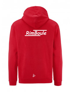 Community 2.0 Hoodie Rimboule 2