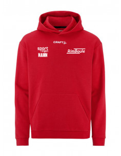 Community 2.0 Hoodie Rimboule