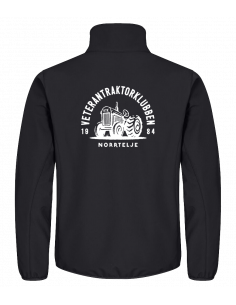 Classic Softshelljacka... 2