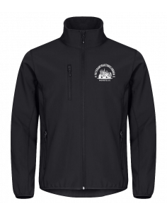 Classic Softshelljacka...