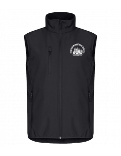 Classic Softshellväst...