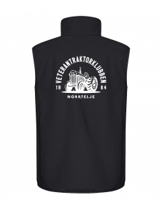 Classic Softshellväst... 2