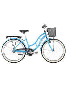 Sjösala Smilla 3 vxl 24