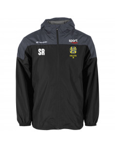 Pride Vindjacka Hallsta IK