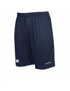 Träningsshorts Hallsta IK