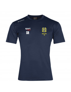 Träningströja Hallsta IK