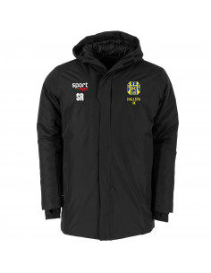 Coachjacka Hallsta IK