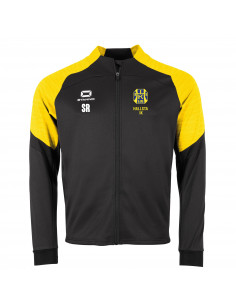 Bolt Overallsjacka Helzip...