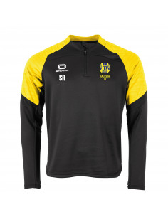 Bolt Overallsjacka Halfzip...