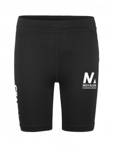 Rush 2.0 Short Tights Mevalin