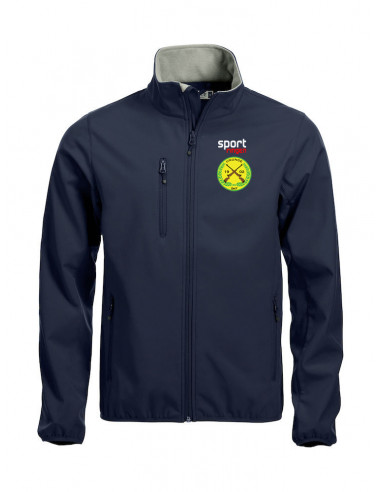 Softshelljacka Ununge SKF