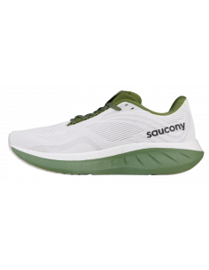 Saucony Ride 18 2