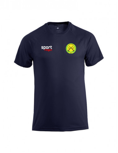 Tränings T-Shirt Ununge SKF