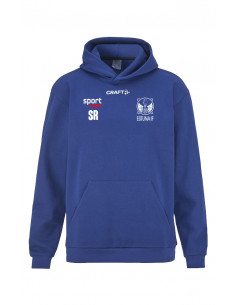 Hoodie Estuna IF