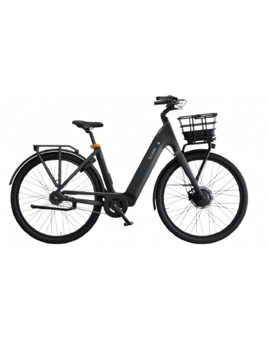 Ecoride Ambassador Gen4