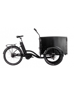 Ecoride c401 Loader AXS M-5...