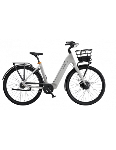 Ecoride Ambassador Gen4