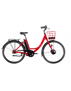 Ecoride c100 Ambassador...
