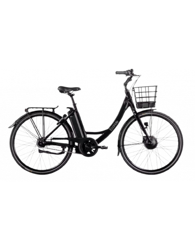 Ecoride c100 Ambassador Gen3 | Black...