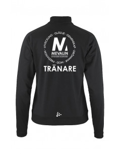 Ledartröja Mevalin 2