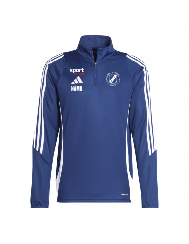 Overallsjacka Tiro 24Häverödals SK