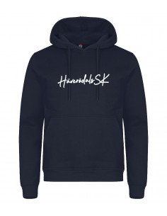 Föreningshoodie Häverödals SK