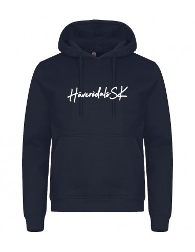 Föreningshoodie Häverödals SK