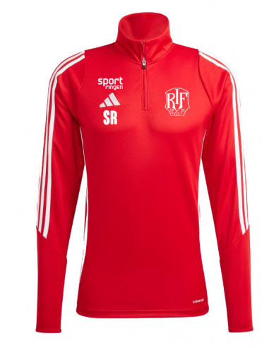 Overallströja tiro 24 Half Zip Rånäs IF