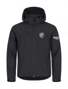 Softshell Rånäs IF