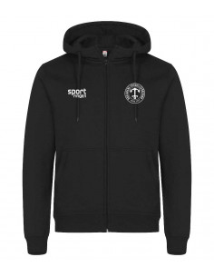 Miami Hoody Full Zip...