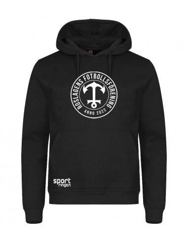 Miami Hoody Unisex hoodie Roslagens FF