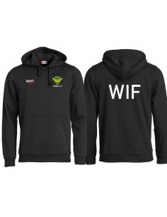 Hoodie Väddö IF