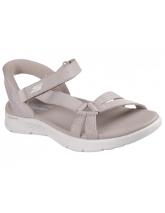 Skechers Go Walk Flex Sandal 2