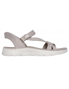 Skechers Go Walk Flex Sandal