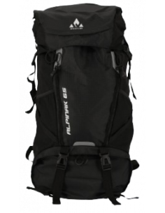 Whistler Alpinak 65 | Svart...